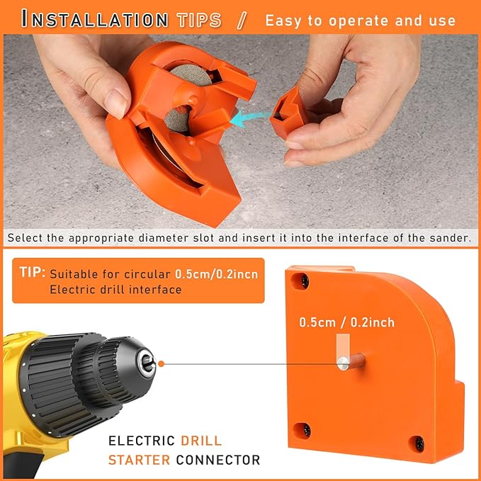 Drill Bit Sharpener