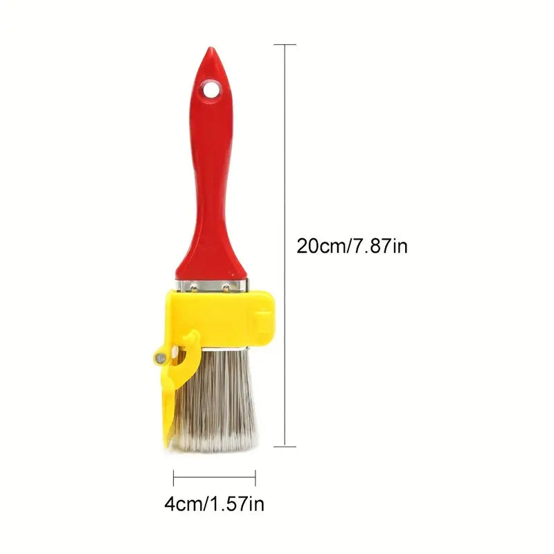 DIY Tool For Frame Wall Ceiling Edges Trim