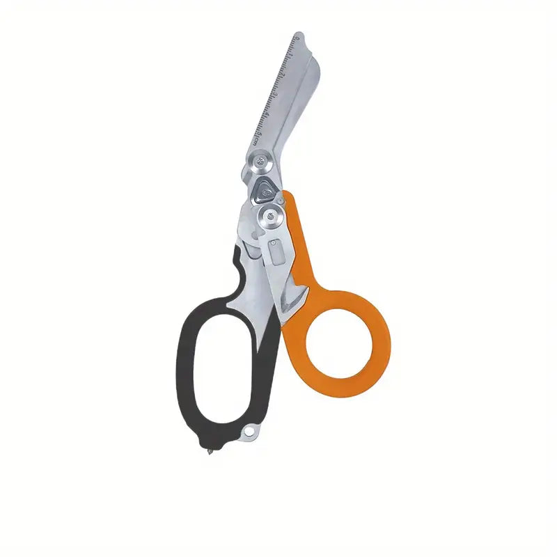 Multi-Function Tactical Pliers Scissors