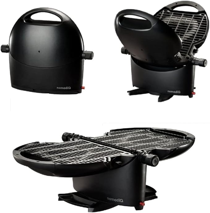 Portable Gas Grill,Best Grills for Outdoor Activities