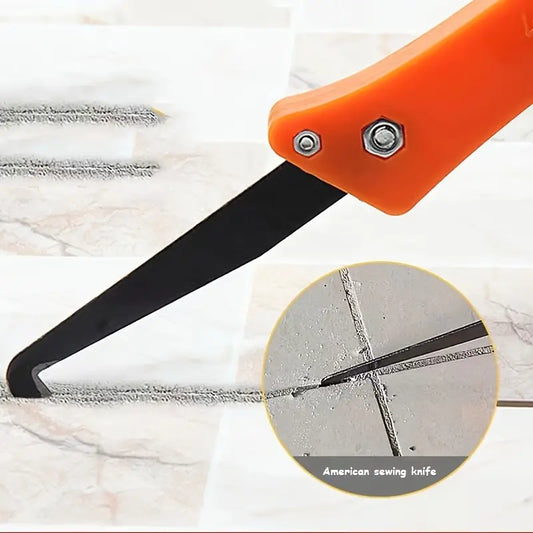 Grout Remover Tool