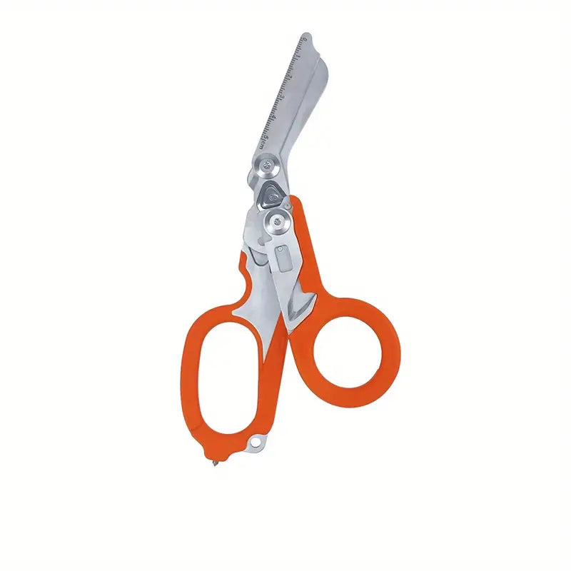 Multi-Function Tactical Pliers Scissors