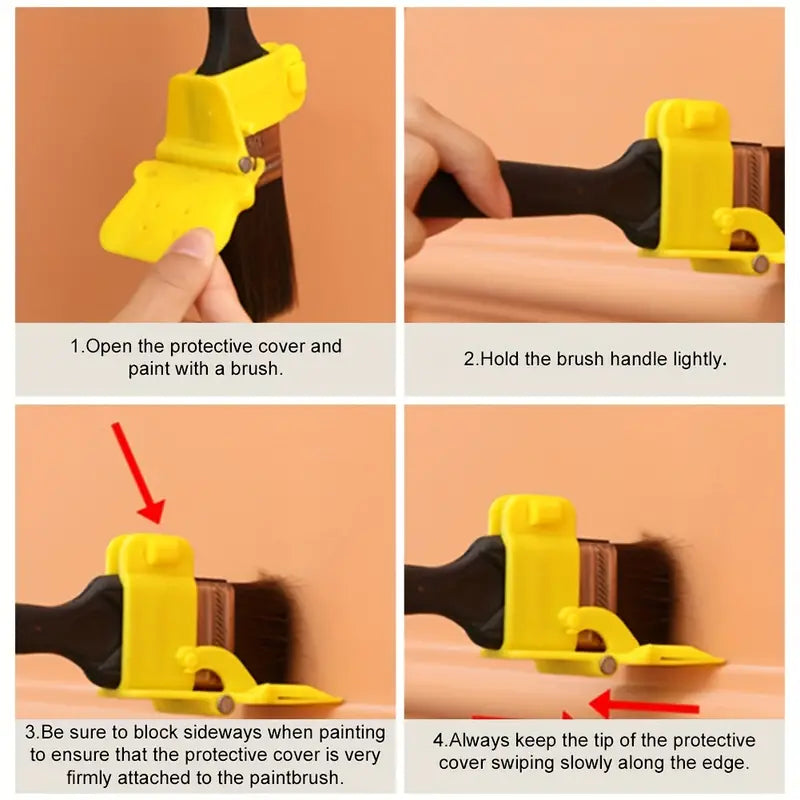 DIY Tool For Frame Wall Ceiling Edges Trim