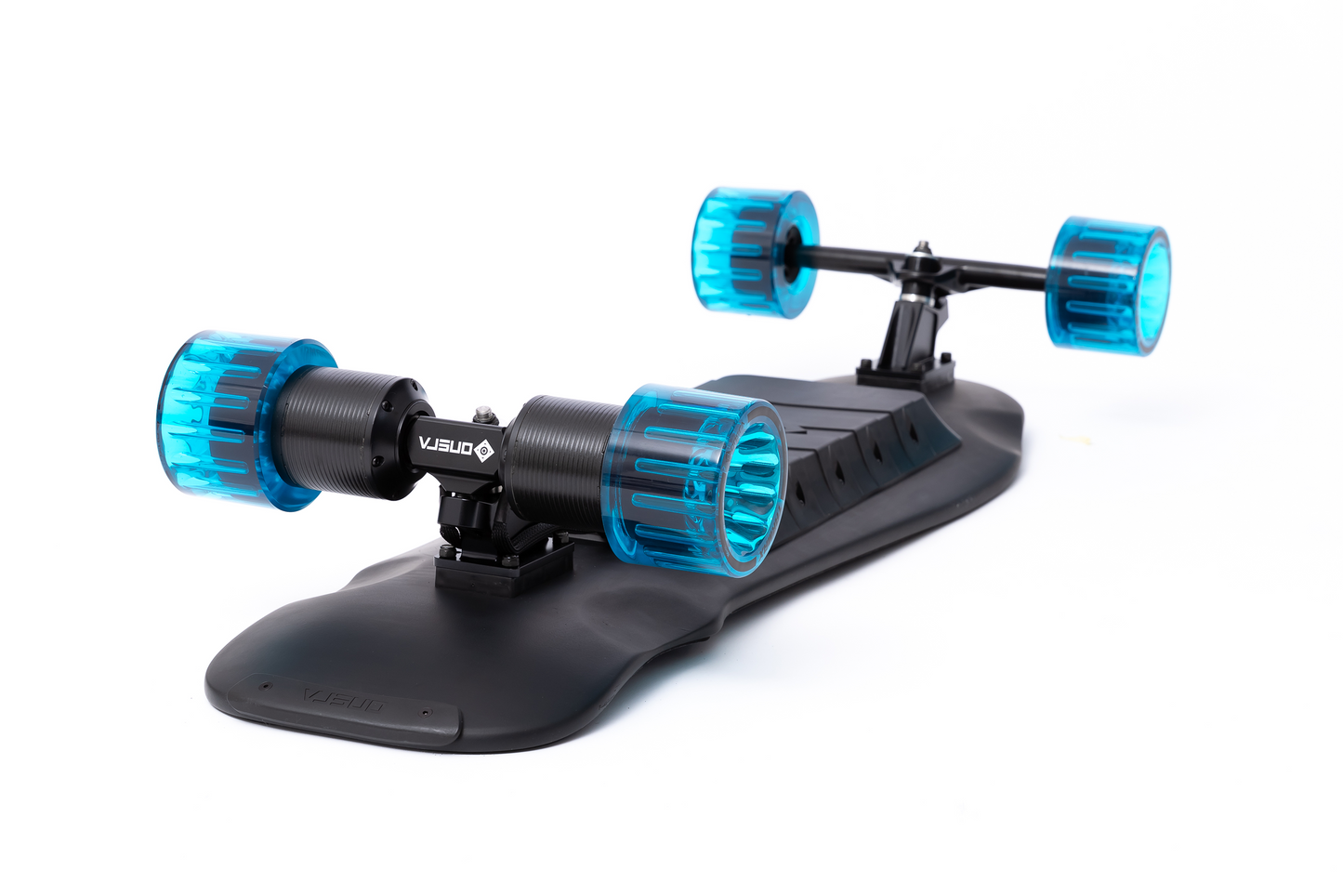 Electric Skateboard