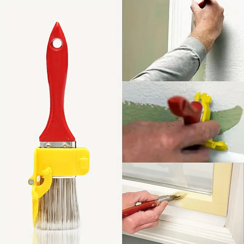 DIY Tool For Frame Wall Ceiling Edges Trim